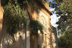 Elegante porzione di Villa nobiliare in Via Mongiolisi (Mazara del Vallo) Elegante porzione di Villa nobiliare in Via Mongiolisi (Mazara del Vallo)